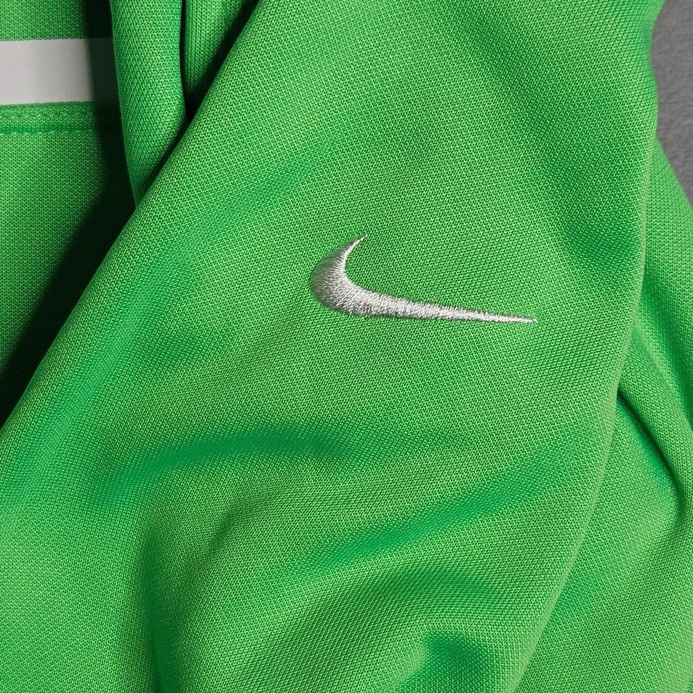 Nike golf sweatshirt